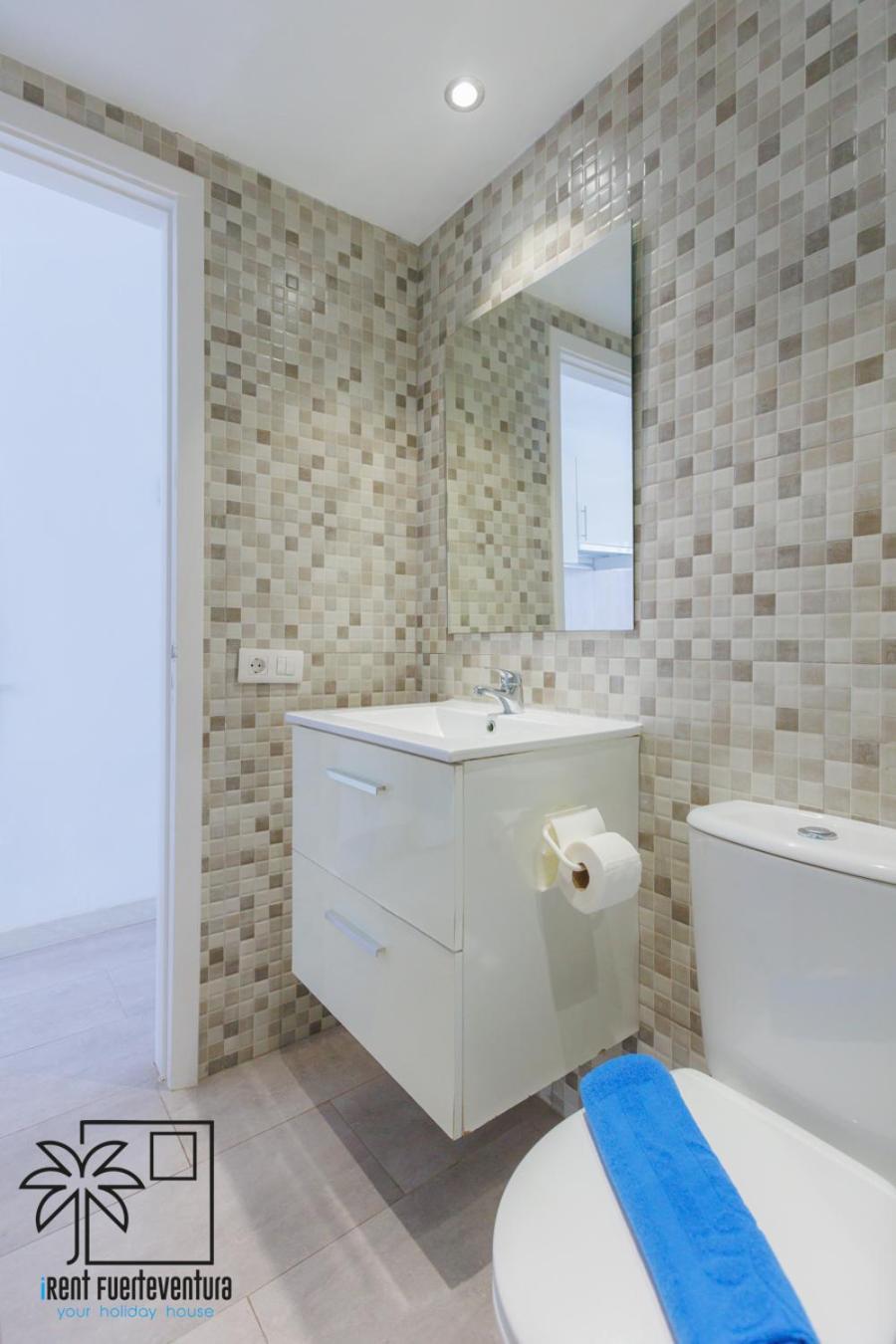 Appartement Samba Del Sol Corralejo Extérieur photo